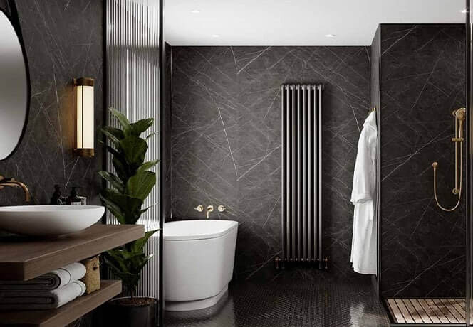 Bathroom Collection at Living Quarters Bendigo