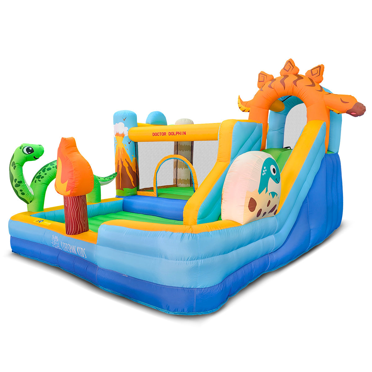 Inflatable Jumping Castles