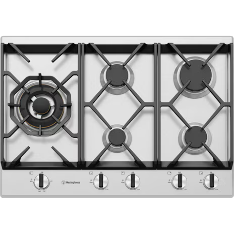 Cooktops
