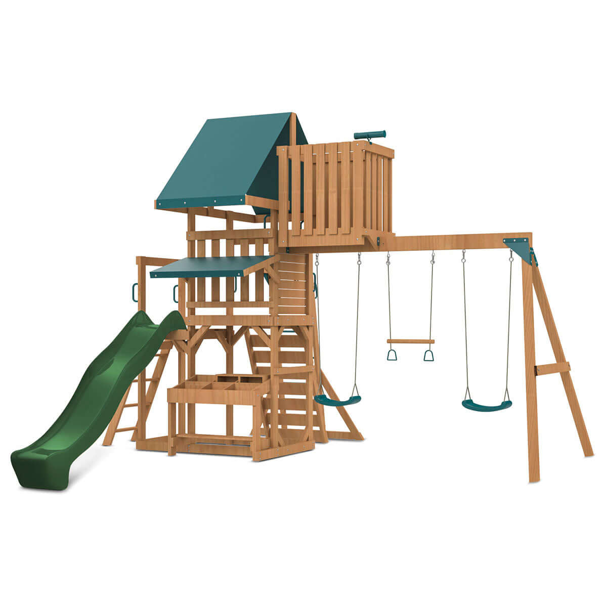 Kids Outdoor Play Equipment