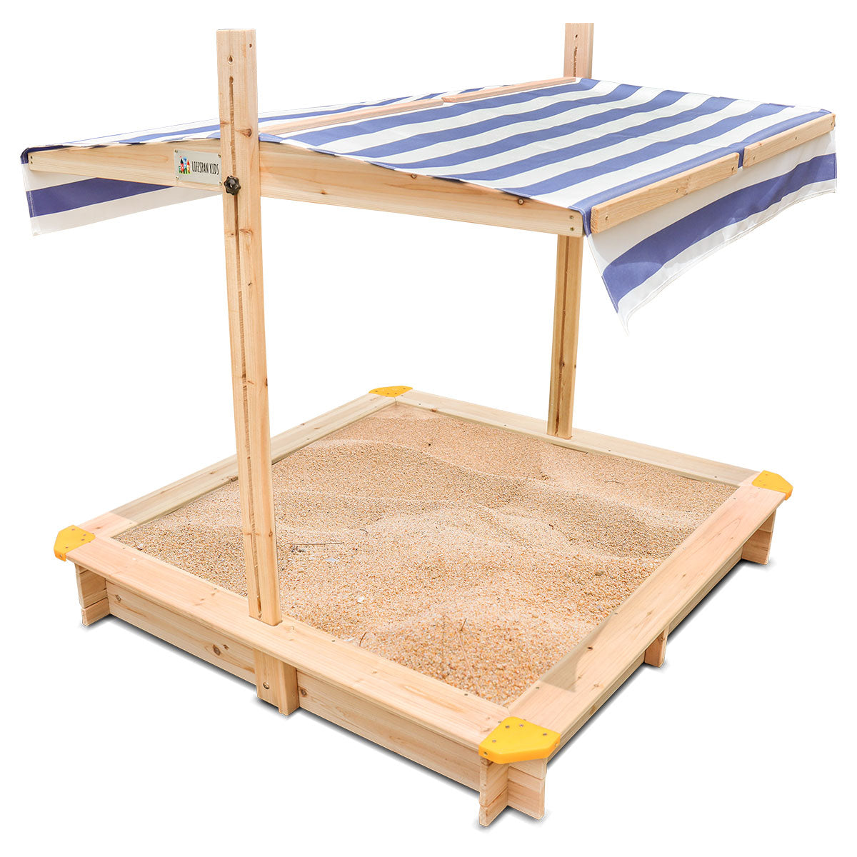 Sand Pits & Outdoor Play