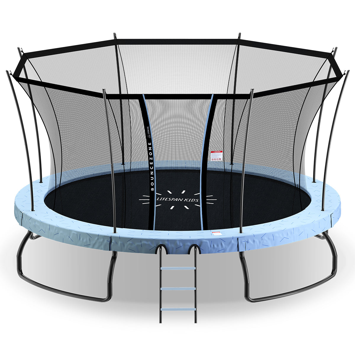 Trampolines