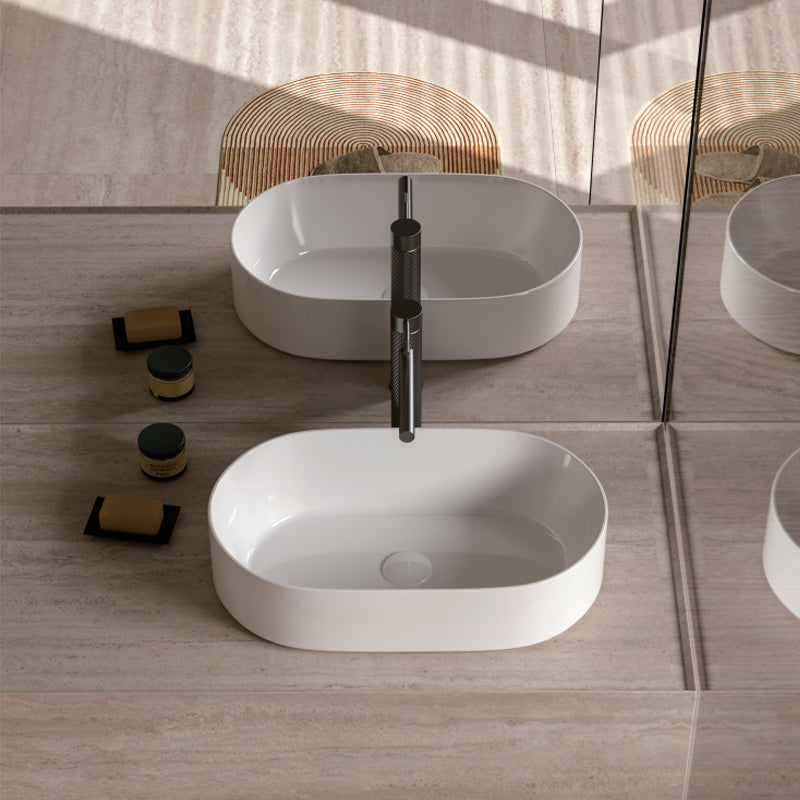 Sinks & Basins
