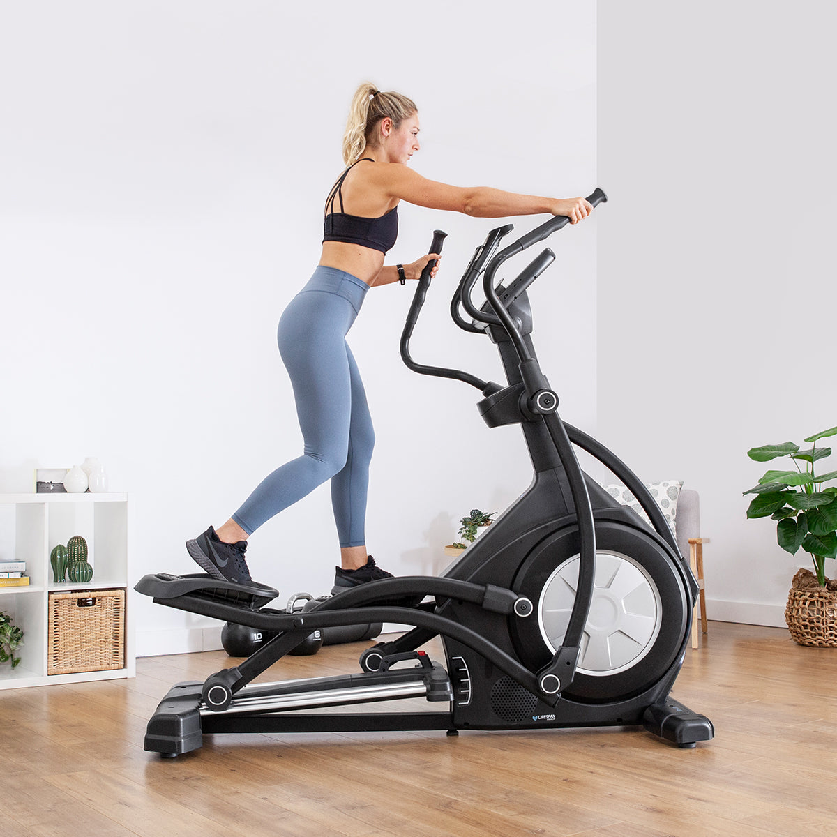Cardio