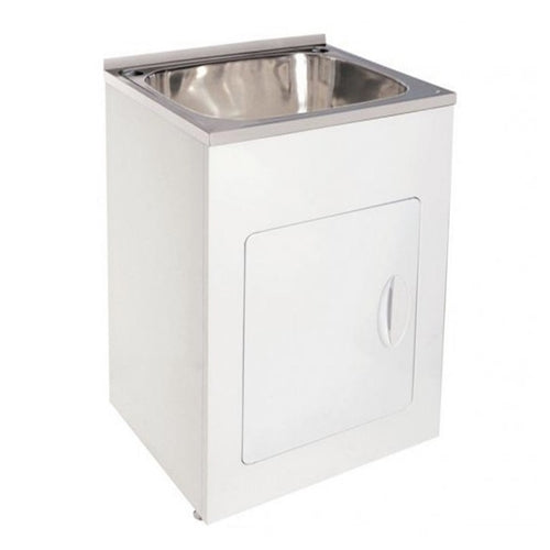 OSTAR Laundry Trough and Cabinet 45L 600 x 500