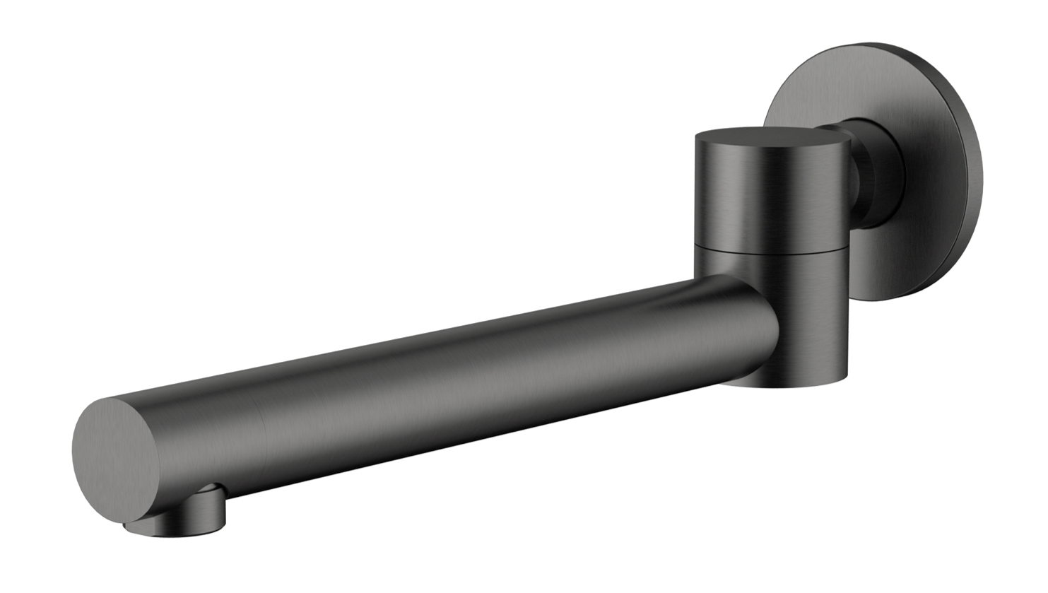 Swivel Bath Spout