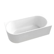 PIAZA LH Free Standing Bath Tub ECTBT359L
