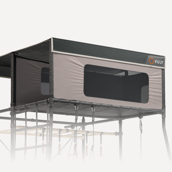 Vuly Quest 2.1 Pro Cubby Tent