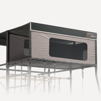 Vuly Quest 2.1 Pro Cubby Tent
