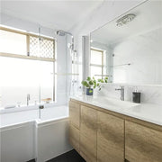 Carrara Wet Wall Panel