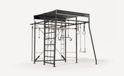 Vuly Quest 2.1 Small Monkey Bars