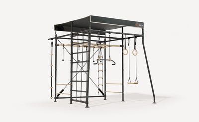 Vuly Quest 2.1 Monkey Bars