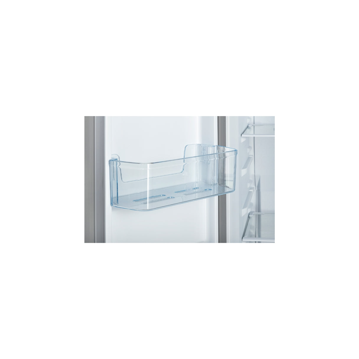 CHiQ 559L Side By Side Fridge VCM Silver CSS557NSD4E