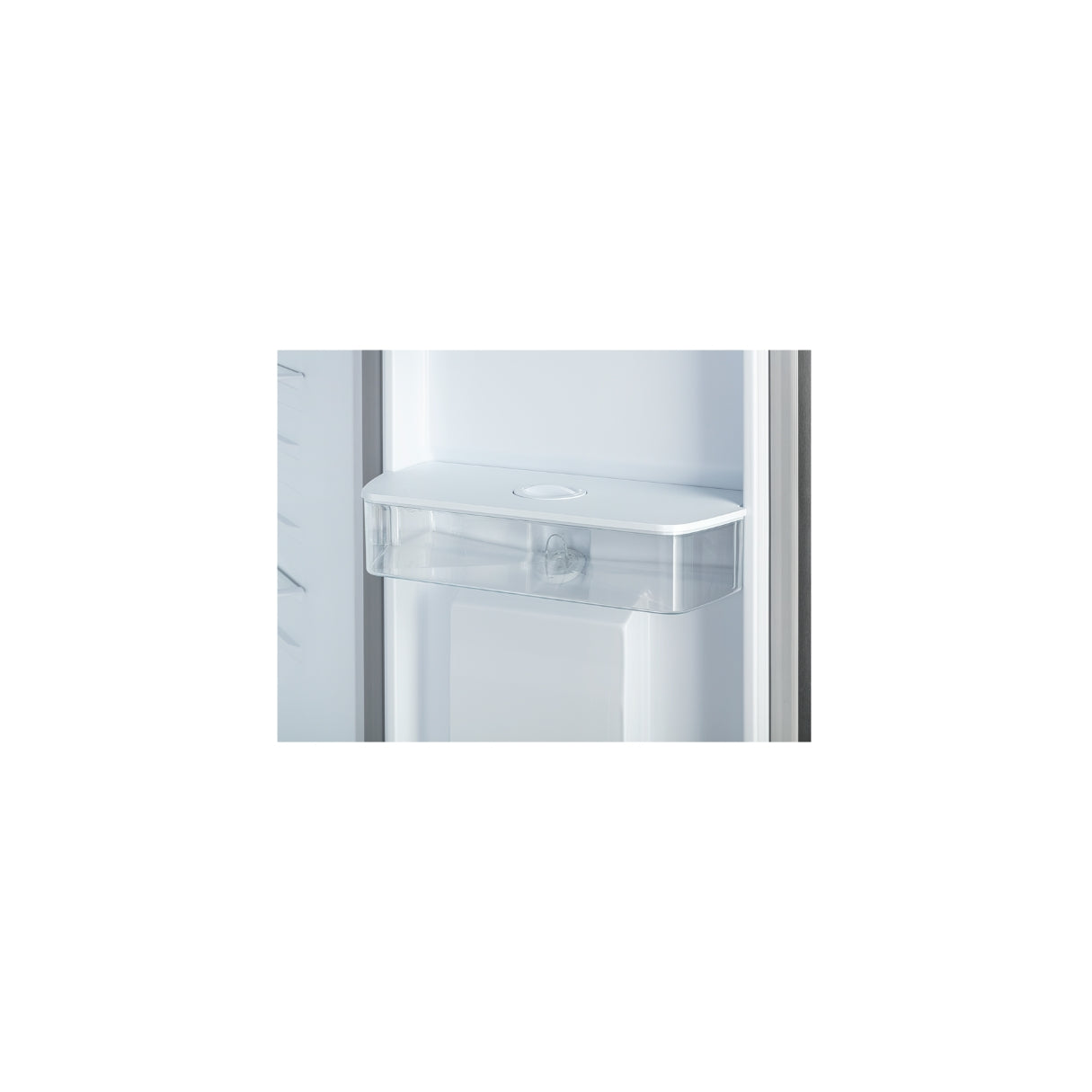 CHiQ 559L Side By Side Fridge VCM Silver CSS557NSD4E