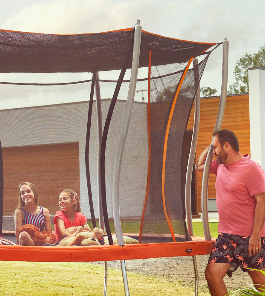 Vuly Flare Shade Cover