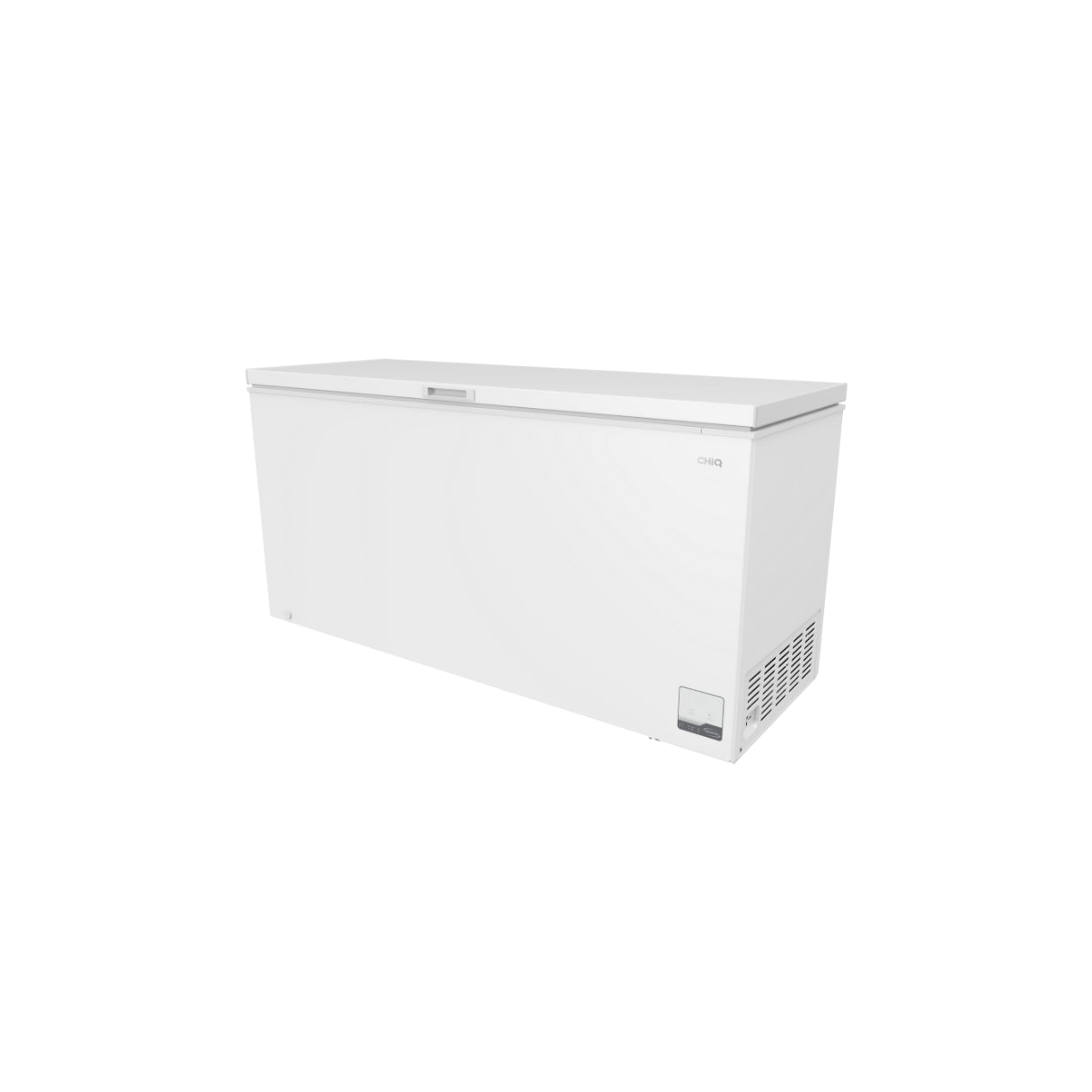 CHiQ 700L Hybrid Chest Freezer White CCF700WE