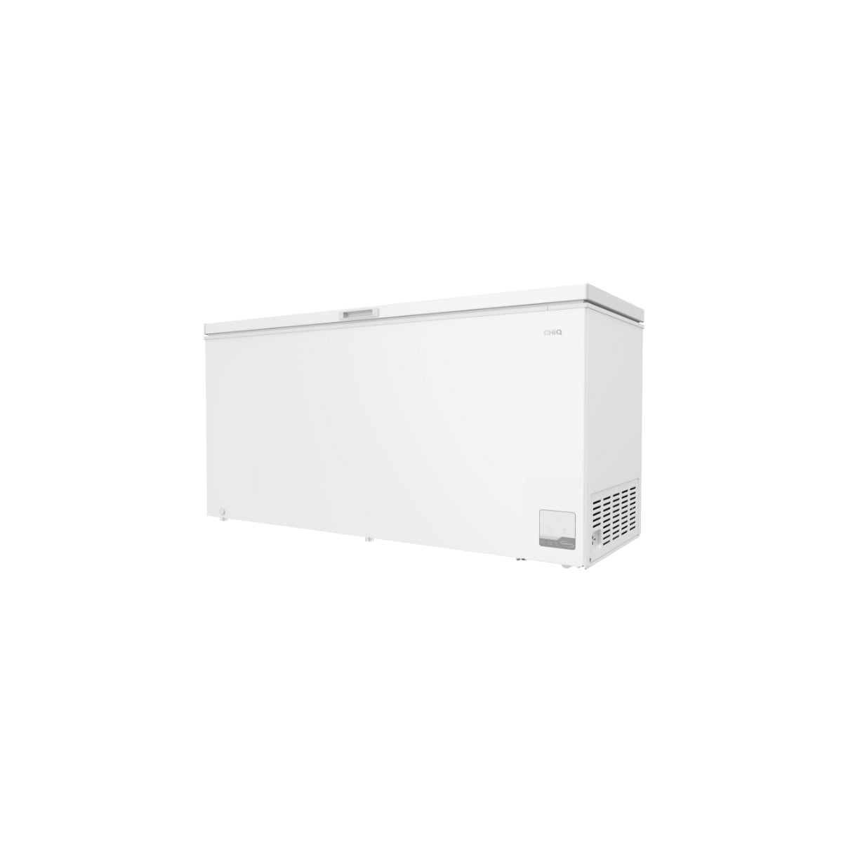 CHiQ 700L Hybrid Chest Freezer White CCF700WE