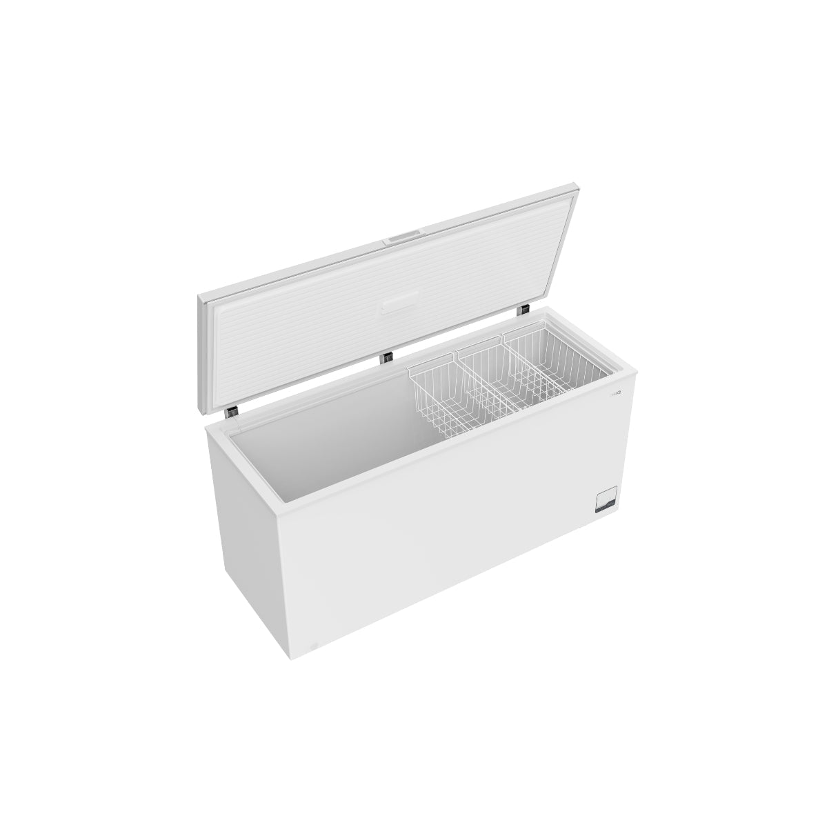CHiQ 700L Hybrid Chest Freezer White CCF700WE