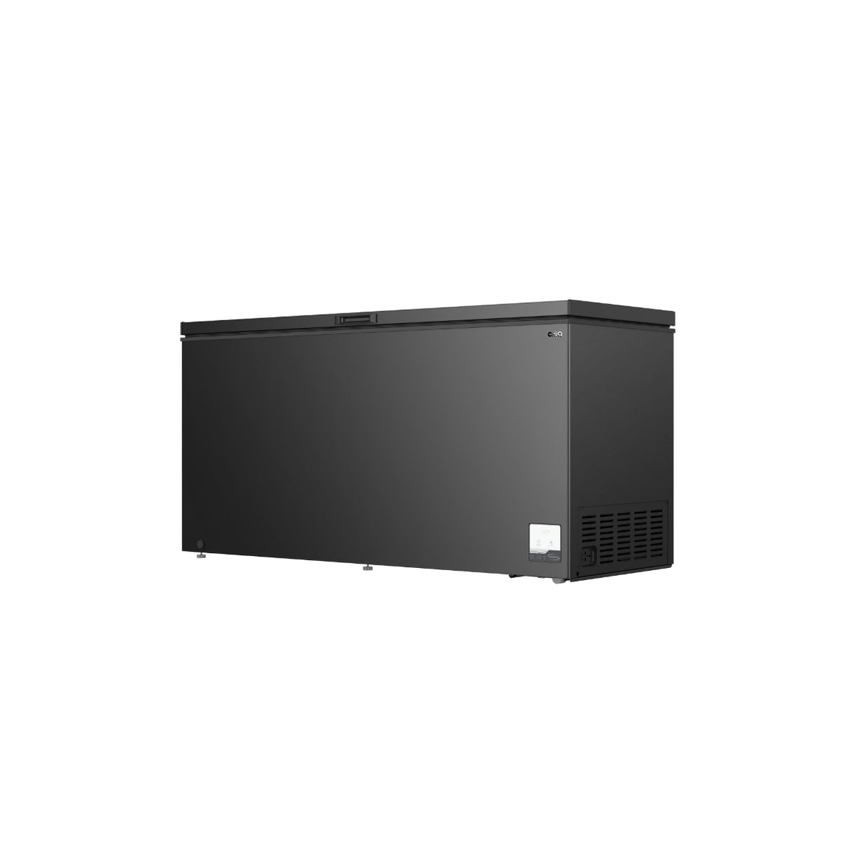CHiQ 700L Hybrid Chest Freezer Black CCF699BE - image 3