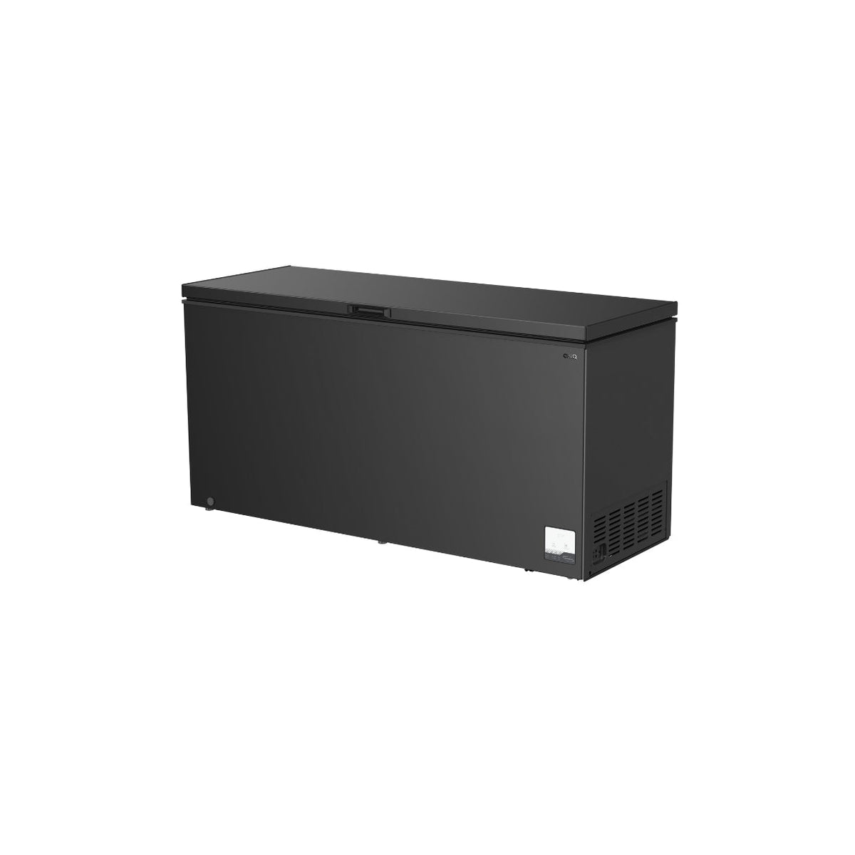 CHiQ 700L Hybrid Chest Freezer Black CCF699BE - image 4