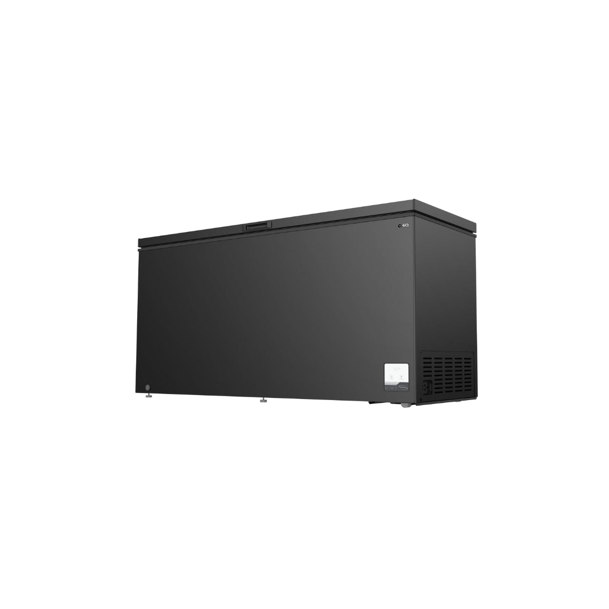 CHiQ 700L Hybrid Chest Freezer Black CCF699BE - image 5