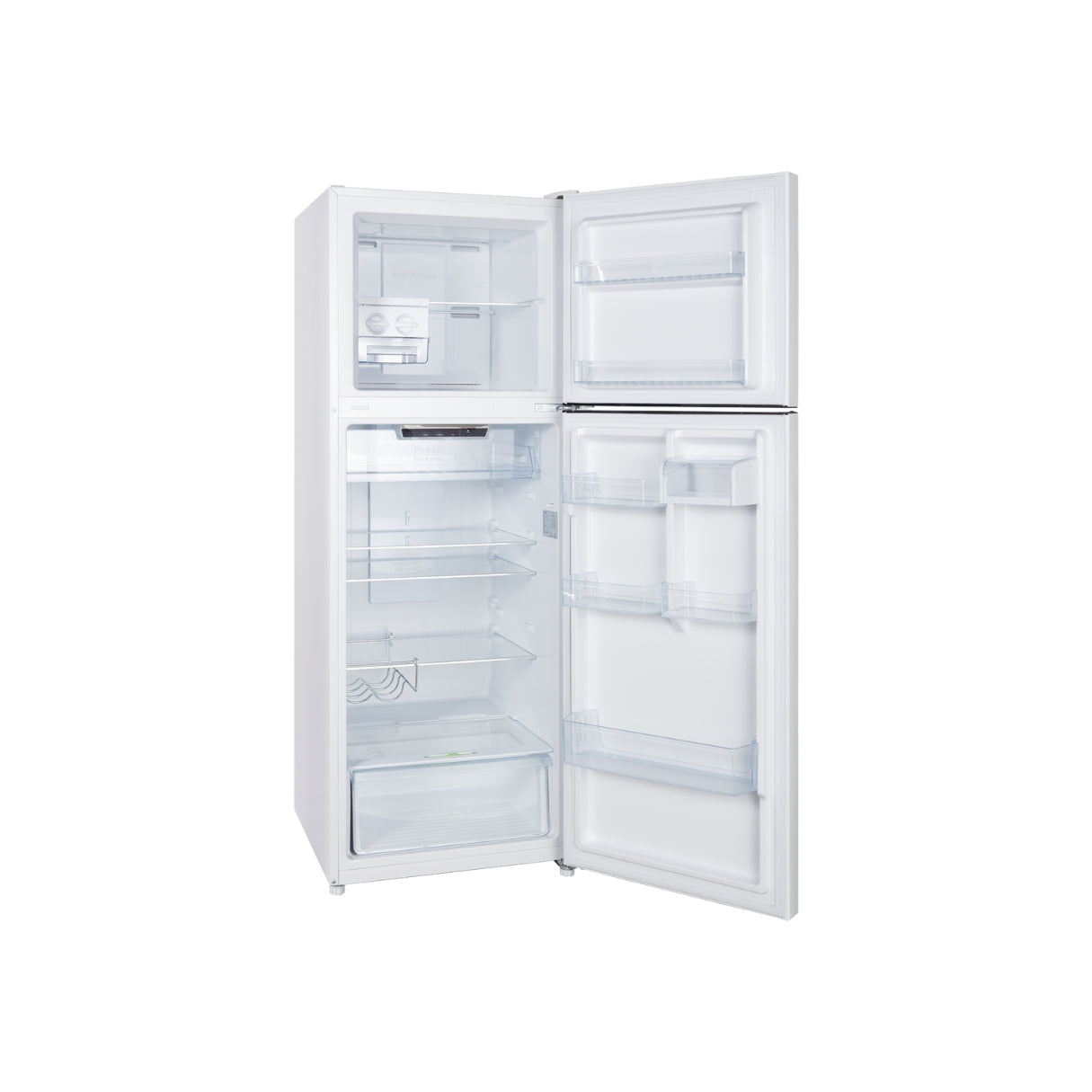 CHiQ 348L Top Mount Fridge White CTM348NW5E