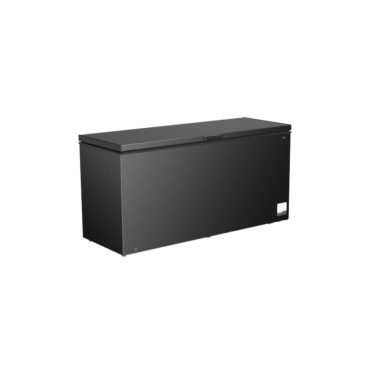 CHiQ 700L Hybrid Chest Freezer Black CCF699BE - image 6