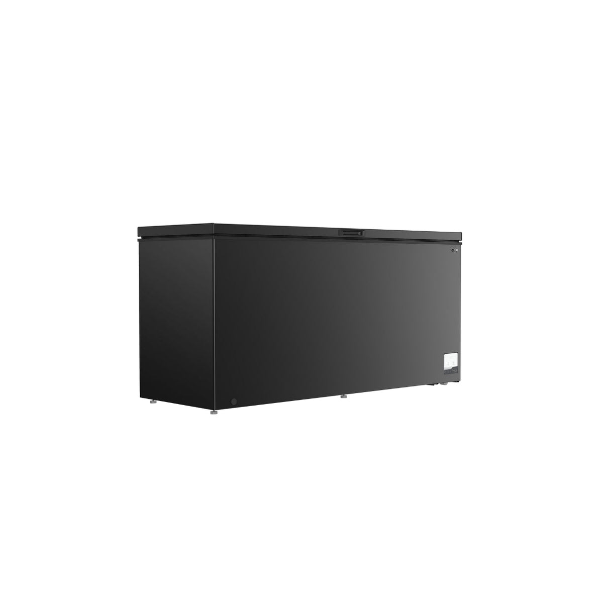 CHiQ 700L Hybrid Chest Freezer Black CCF699BE - image 7