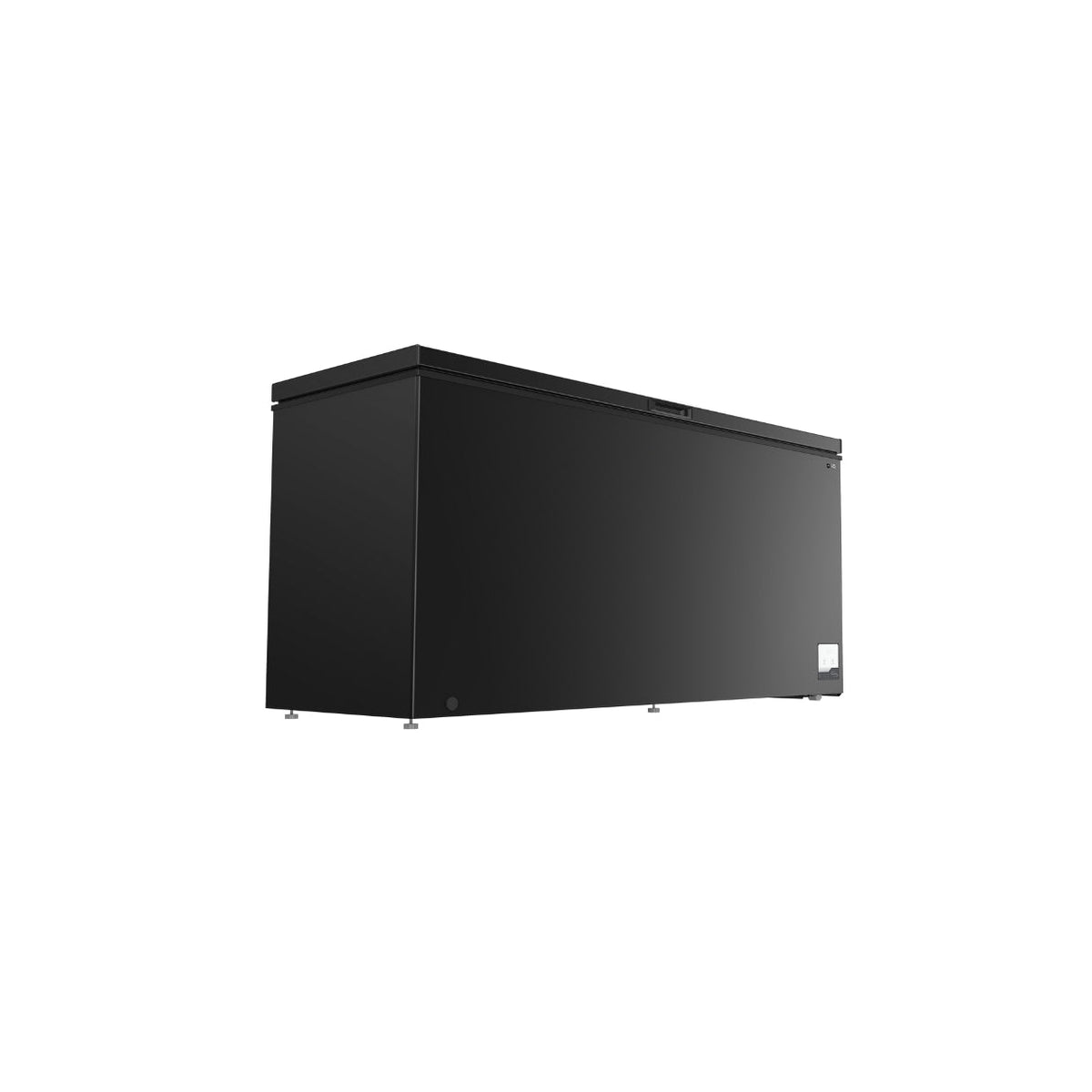 CHiQ 700L Hybrid Chest Freezer Black CCF699BE - image 8