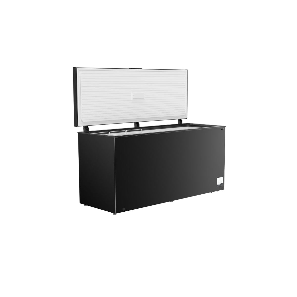 CHiQ 700L Hybrid Chest Freezer Black CCF699BE - image 11