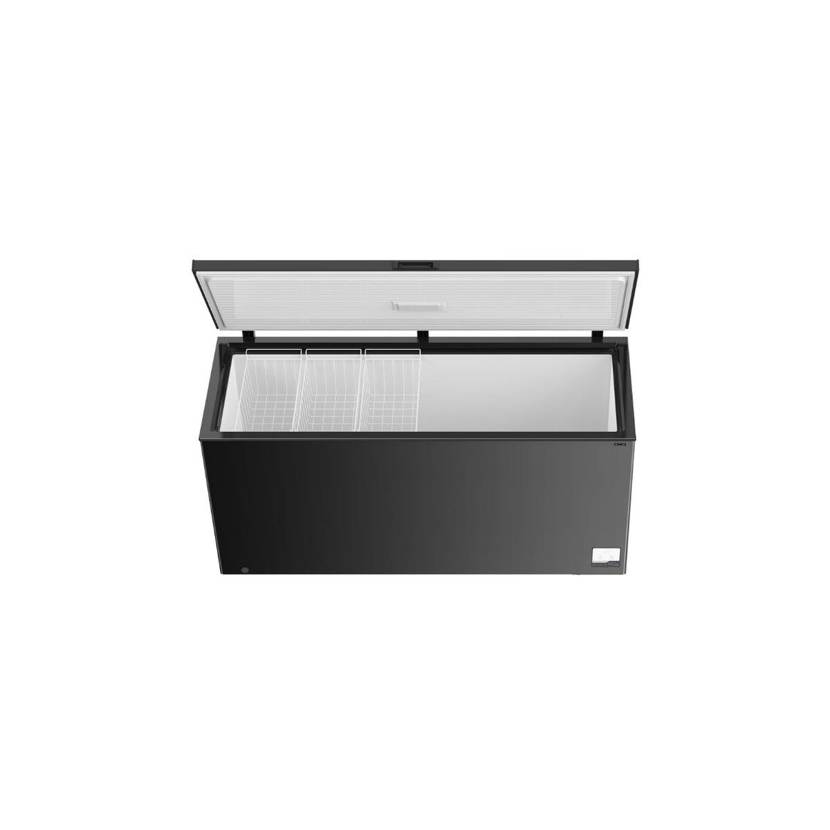 CHiQ 700L Hybrid Chest Freezer Black CCF699BE - image 12