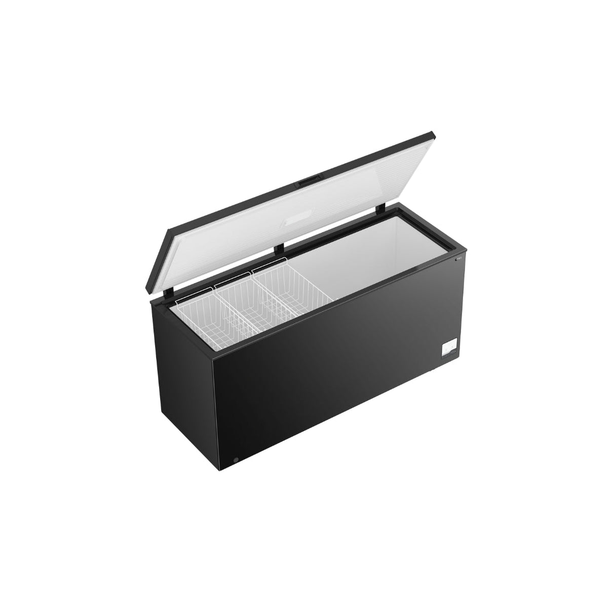 CHiQ 700L Hybrid Chest Freezer Black CCF699BE - image 13