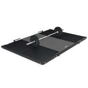 CORTEX 50mm Weightlifting Platform V2 with Dual Density Mats Framed Set - Ebony (3m x 2m)