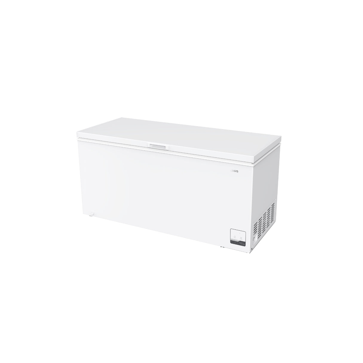 CHiQ 500L Hybrid Chest Freezer White 5 Star Energy Rating CCF500W5E - image 8
