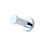 OSTAR Robe Hook Round Chrome