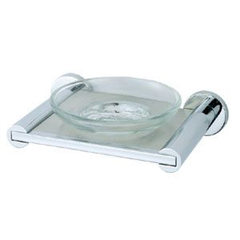 OSTAR Soap Glass
