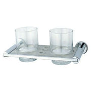 OSTAR Double Tumbler