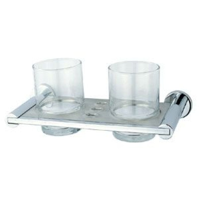 OSTAR Double Tumbler