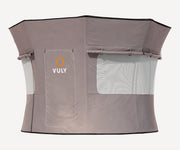 Vuly Trampoline Tent Wall + Shade
