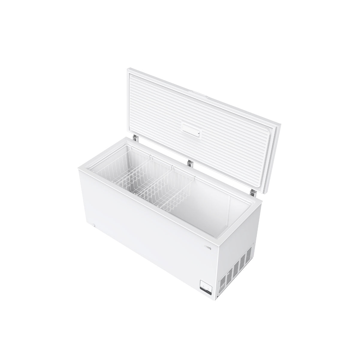 CHiQ 500L Hybrid Chest Freezer White 5 Star Energy Rating CCF500W5E - image 11