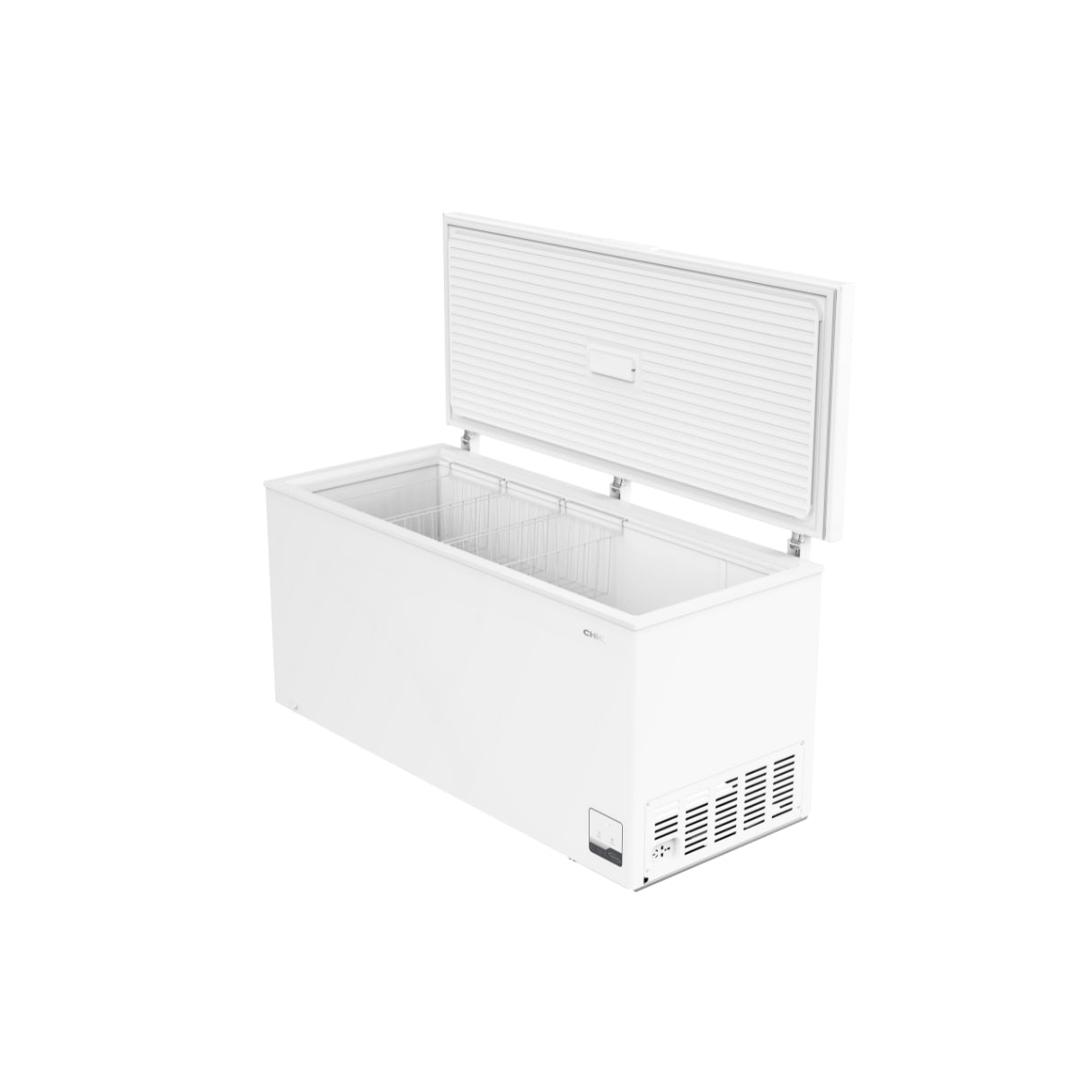 CHiQ 500L Hybrid Chest Freezer White 5 Star Energy Rating CCF500W5E - image 12