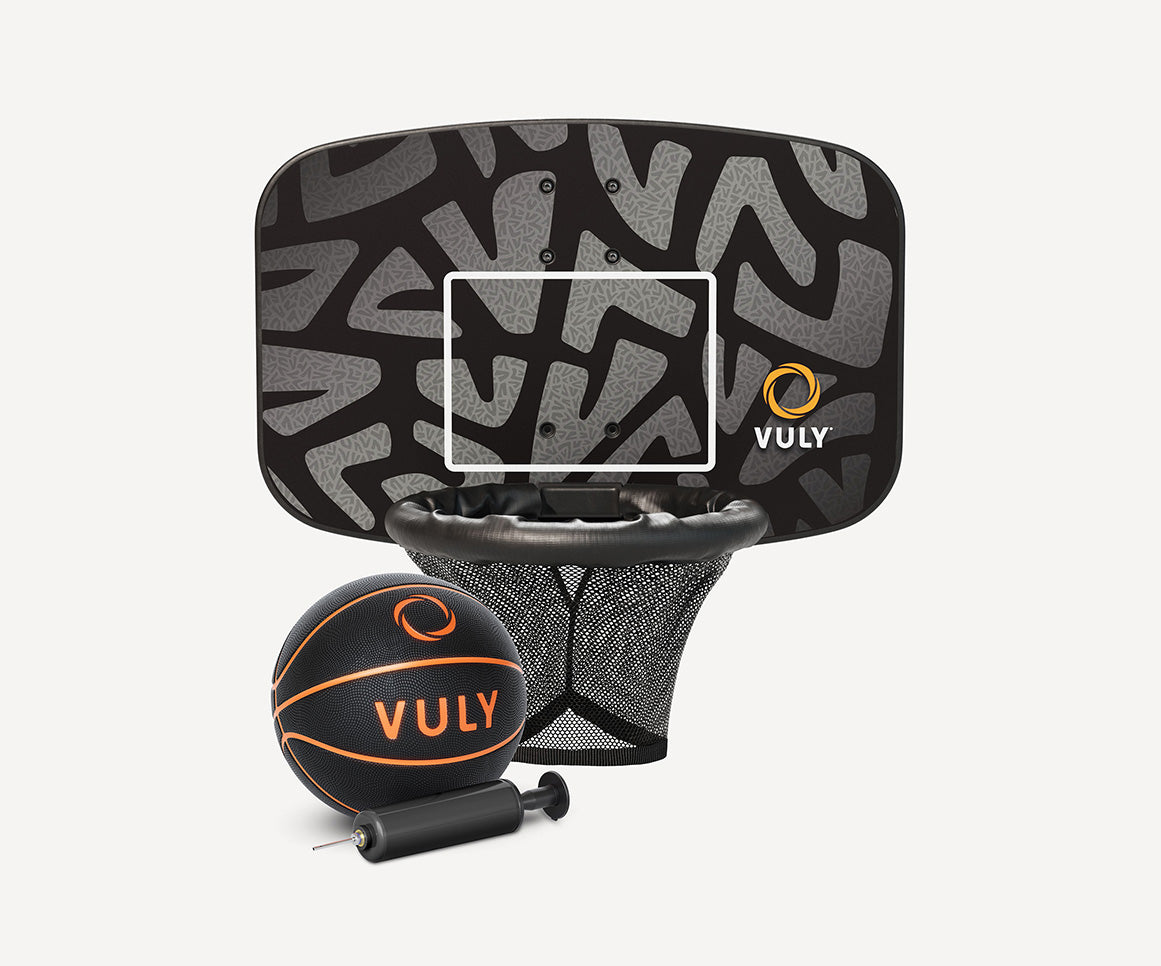 Vuly Basketball Set