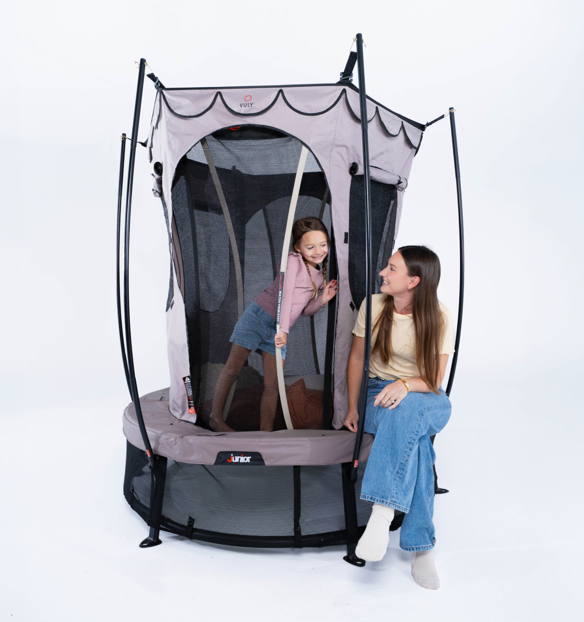Vuly Junior Cubby kids playing
