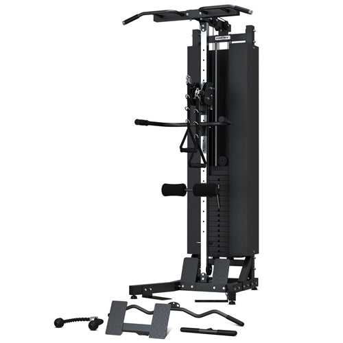 CORTEX FT-12 Functional Trainer Cable Machine