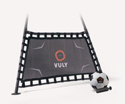 Vuly Rebound Net with Ball & Pump