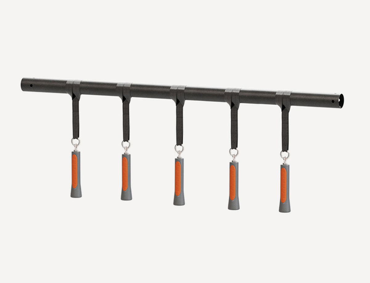 Vuly Long Ninja Grips (Set of 6)