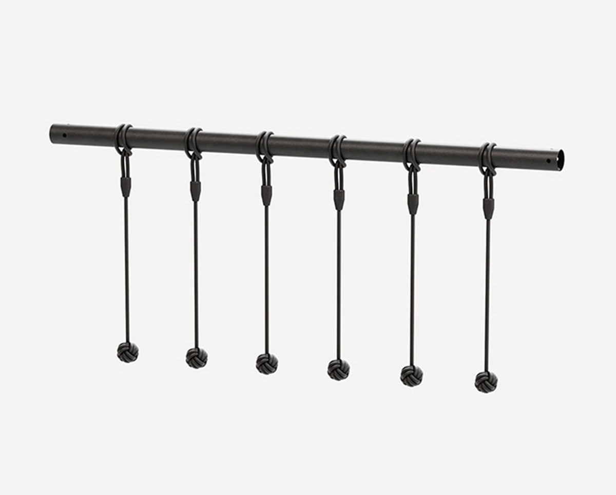 Vuly Round Ninja Grips (Set of 6)