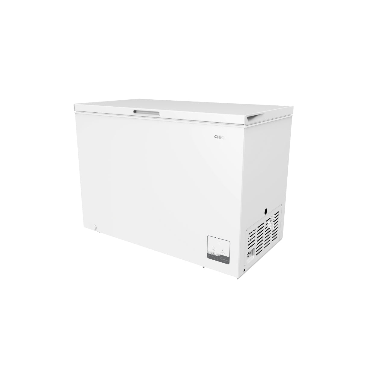 CHiQ 299L Hybrid Chest Freezer White CCF299WE