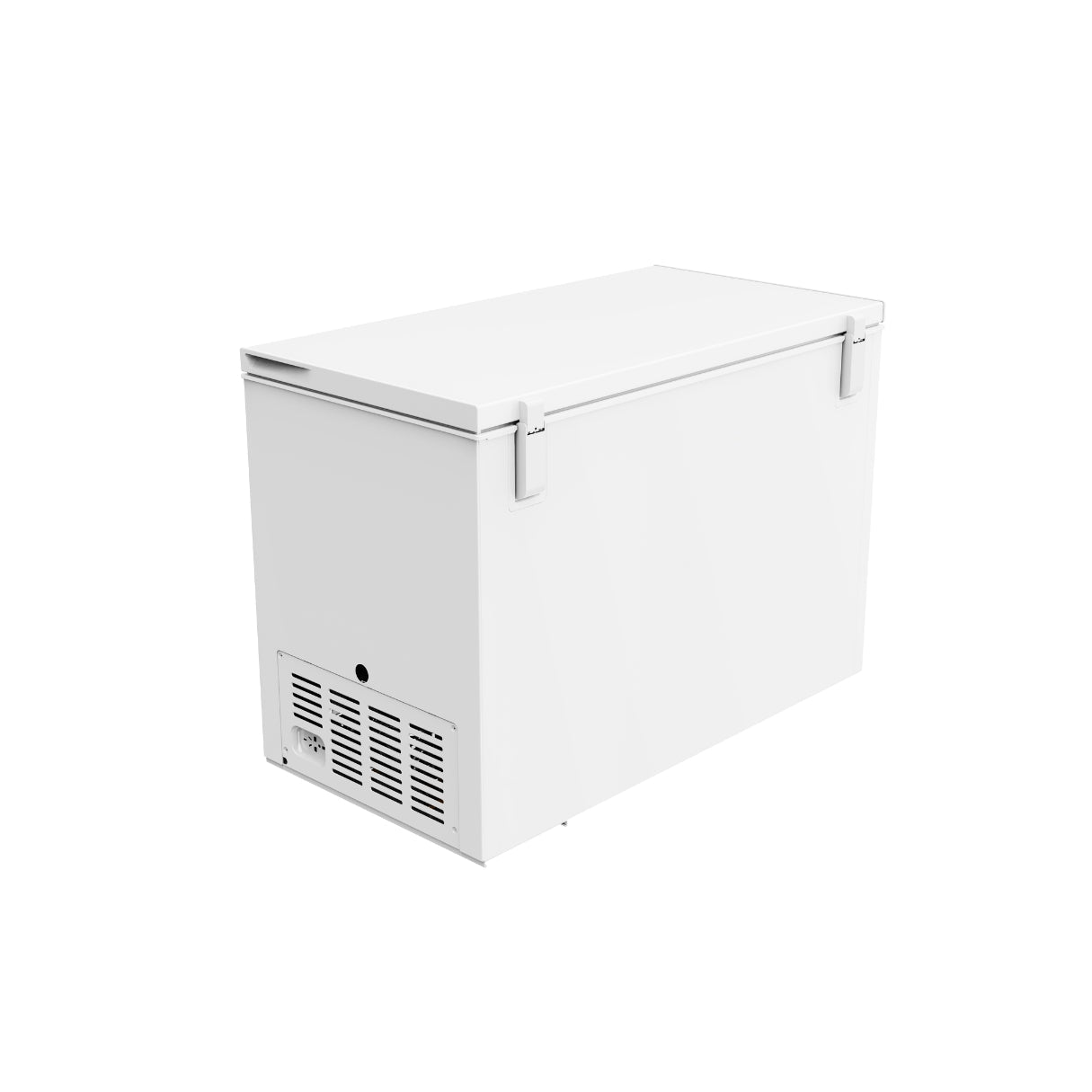 CHiQ 299L Hybrid Chest Freezer White CCF299WE