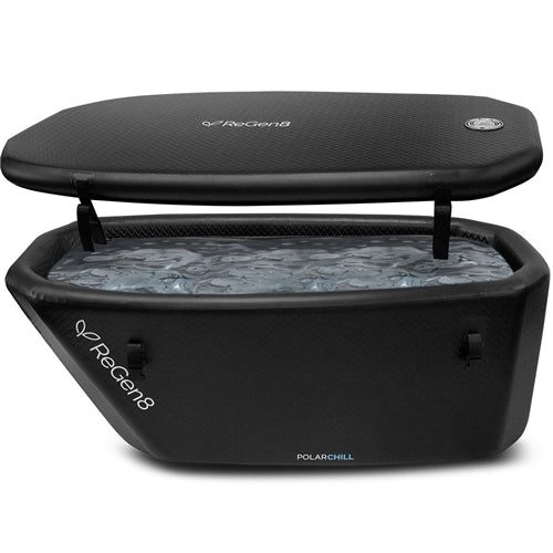 ReGen8 PolarChill Cold Plunge Ice Bath